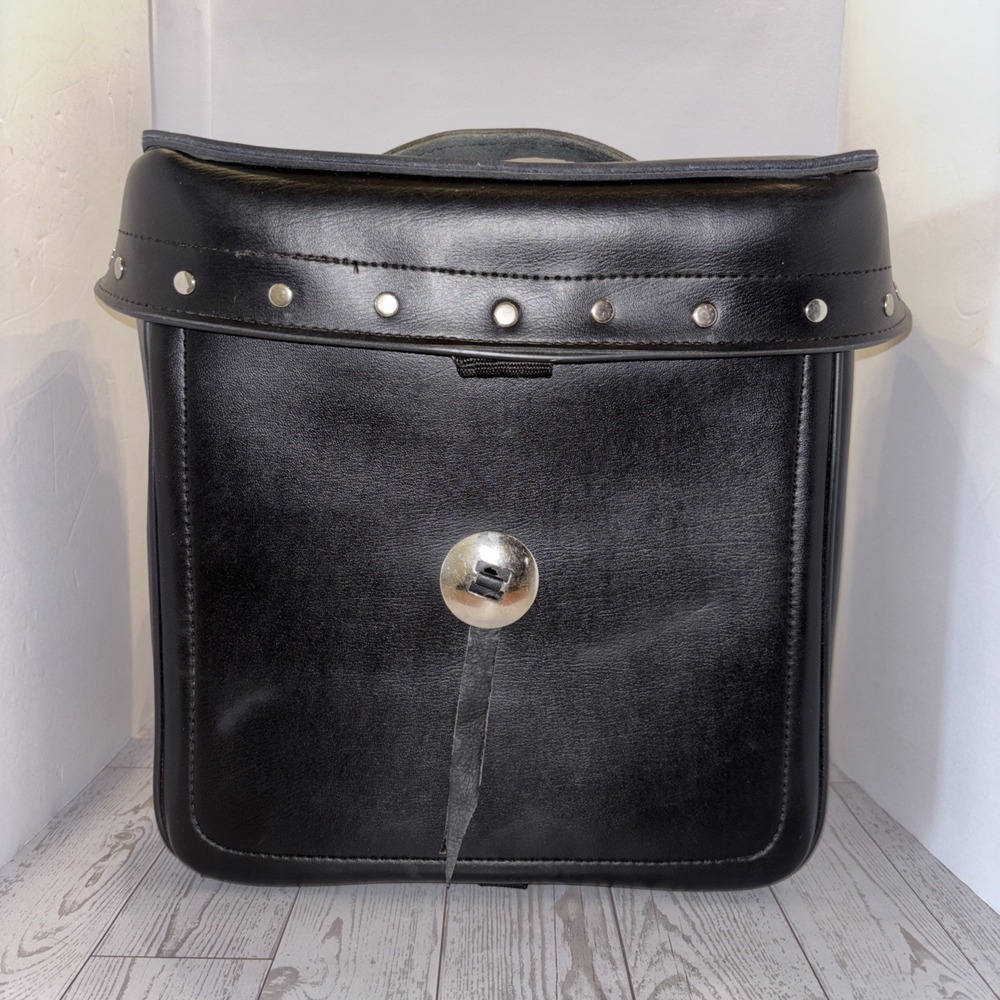 Universal Travel Luggage Bag Motorcycle Touring